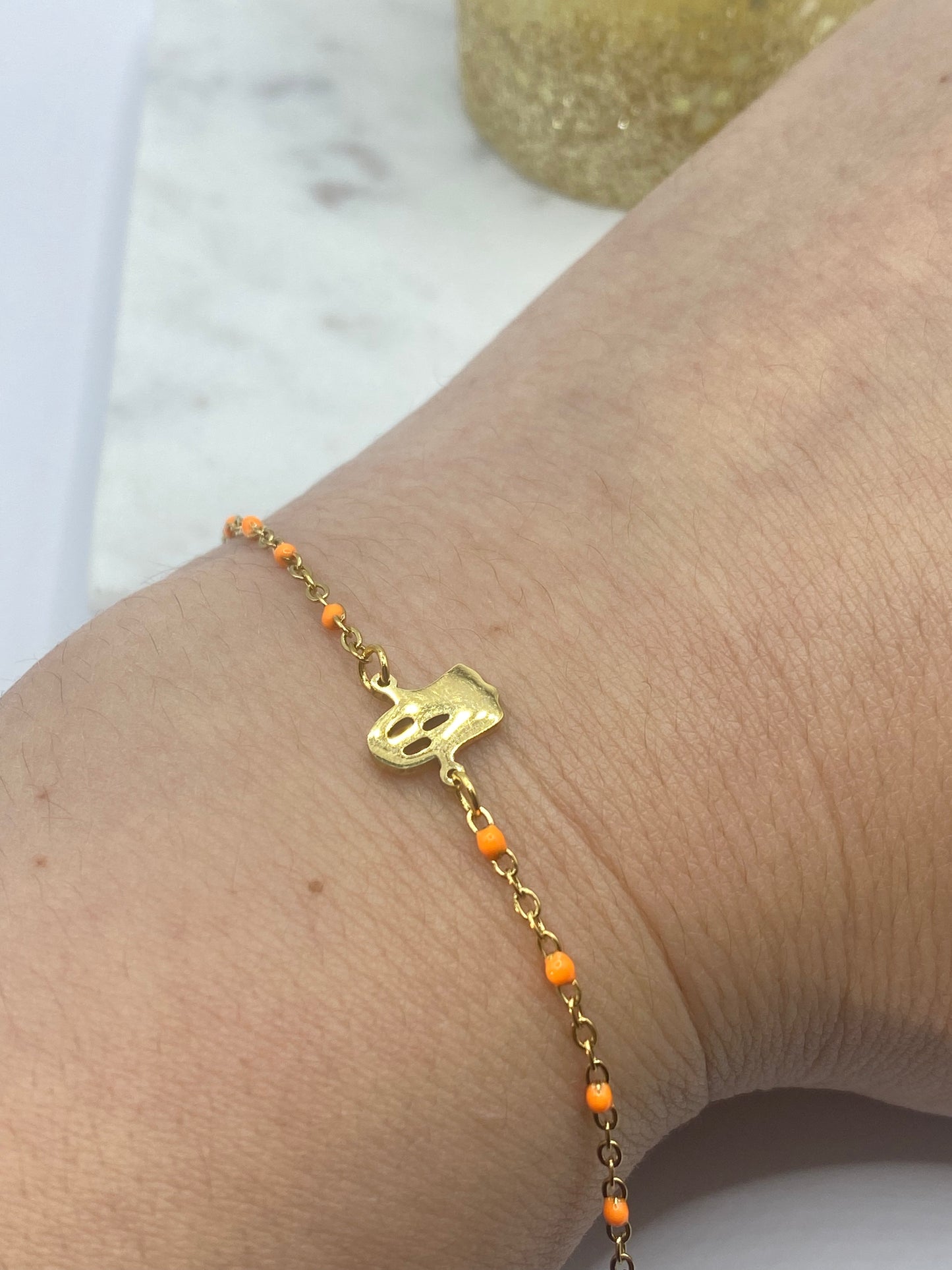 Bracelet Fantôme