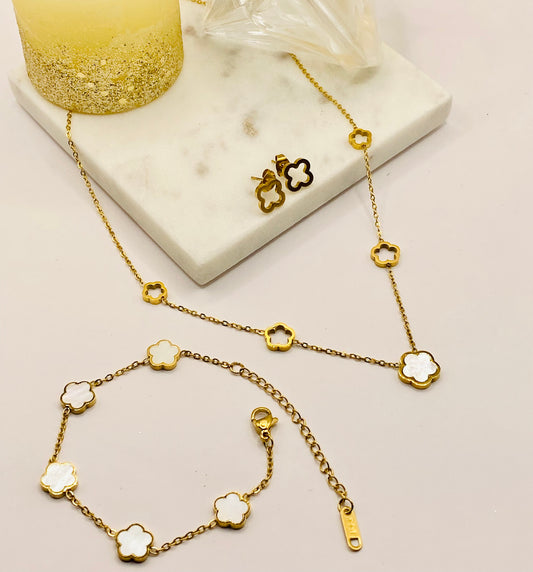 Parure Bonheur