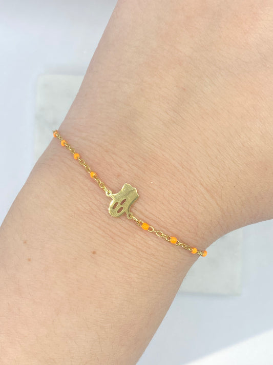 Bracelet Fantôme