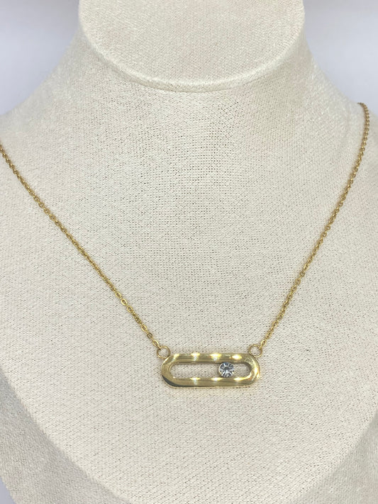 Collier ema